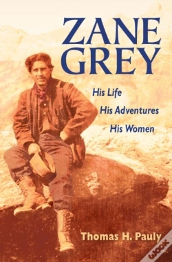 Capa do artigo Zane Grey