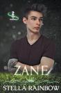 Zane - Preview