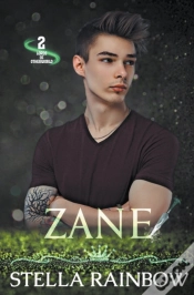 Capa do artigo Zane