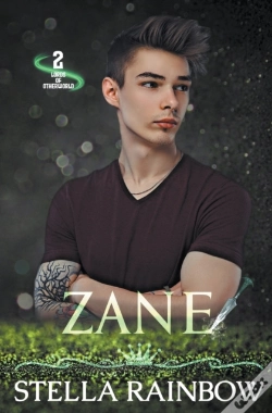 Capa do artigo Zane