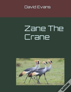 Capa do artigo Zane The Crane