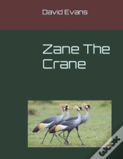 Capa do artigo Zane The Crane