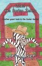 Zane The Rodeo Zebra - Preview