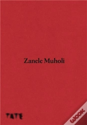 Capa do artigo Zanele Muholi (Hardback) /Anglais