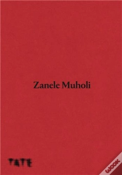 Capa do artigo Zanele Muholi (Hardback) /Anglais