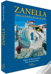 Capa do artigo Zanella, Dans La Lumiere De Tous Les Suds