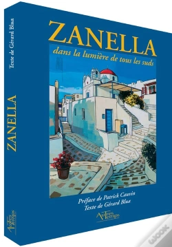 Capa do artigo Zanella, Dans La Lumiere De Tous Les Suds