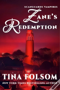 Capa do artigo Zane'S Redemption