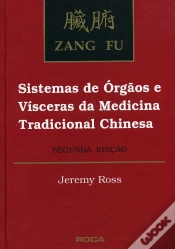 Capa do artigo Zang Fu - Sistemas de Órgãos e Vísceras da Medicina Tradicional Chinesa
