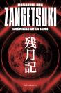 Zangetsuki. Cronicas De La Luna - Preview