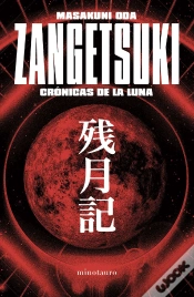Capa do artigo Zangetsuki. Cronicas De La Luna