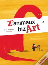 Z'Animaux Bizart