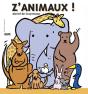 Z'Animaux - Preview