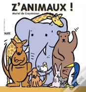 Capa do artigo Z