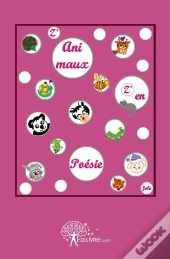 Z'Animaux Z'En Poésie