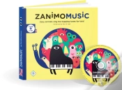 Capa do artigo Zanimomusic En Anglais
