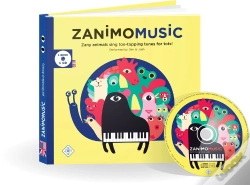 Capa do artigo Zanimomusic En Anglais
