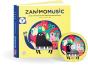 Zanimomusic En Anglais - Preview