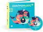Zanimomusic Tome 2 : Zanimomusic 2 : Autour Du Monde - Preview