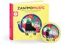 Zanimomusic : Zanimomusic : Chansons À Partager Entre Petits Et Grands - Preview