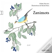 Capa do artigo Zanimots
