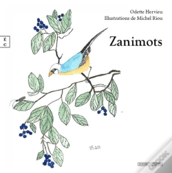 Capa do artigo Zanimots