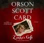 Zanna'S Gift - Preview