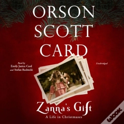 Capa do artigo Zanna'S Gift