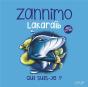 Zannimo Lakaraib Dans L'Eau - Preview