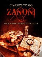 Capa do artigo Zanoni