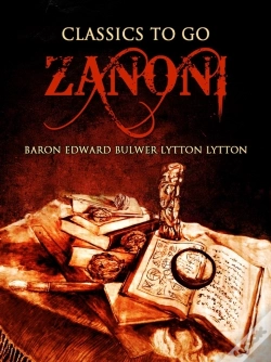 Capa do artigo Zanoni