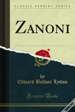Capa do artigo Zanoni