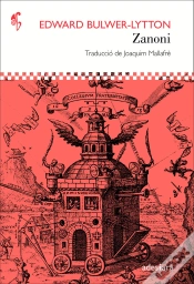 Capa do artigo Zanoni