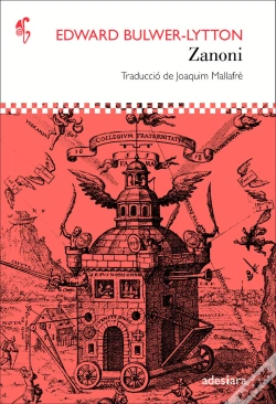 Capa do artigo Zanoni