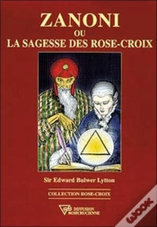 Capa do artigo Zanoni Ou La Sagesse Des Rose-Croix