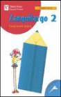 Zanquilargo Cuaderno 2 - Preview