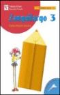 Zanquilargo Cuaderno 3 - Preview