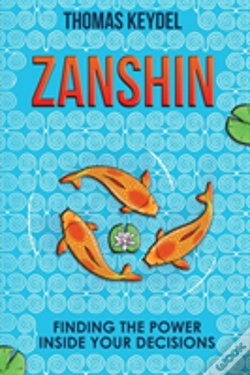 Capa do artigo Zanshin