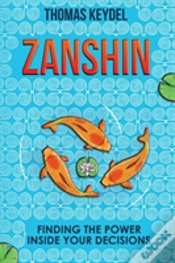 Capa do artigo Zanshin