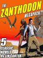 Zanthodon Megapack (R) - Preview