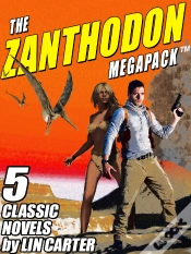 Capa do artigo Zanthodon Megapack (R)