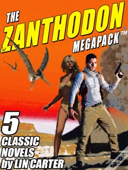 Capa do artigo Zanthodon Megapack (R)