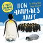 Zany Brainy Animals: How Animals Adapt - Preview