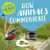 Capa do artigo Zany Brainy Animals: How Animals Communicate