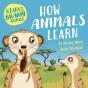 Zany Brainy Animals: How Animals Learn - Preview