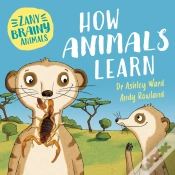 Capa do artigo Zany Brainy Animals: How Animals Learn