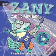 Zany Can Do Anything