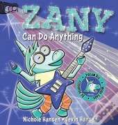 Zany Can Do Anything