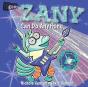 Zany Can Do Anything - Preview