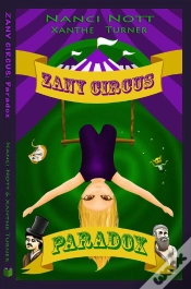 Capa do artigo Zany Circus